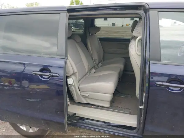 KNDMB5C15L6626061 2020 KIA SEDONA - Image 8