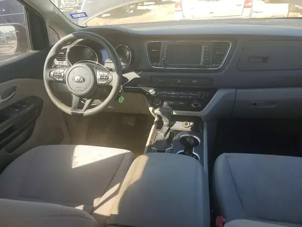 KNDMB5C15L6632846 2020 KIA SEDONA - Image 8
