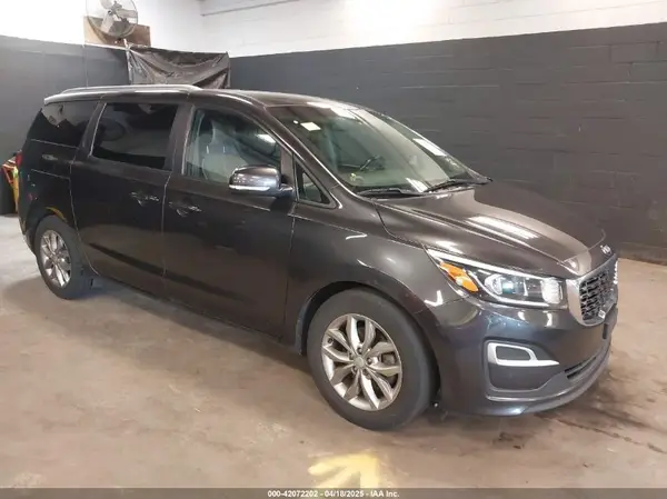 KNDMB5C15L6633043 2020 KIA SEDONA - Image 1