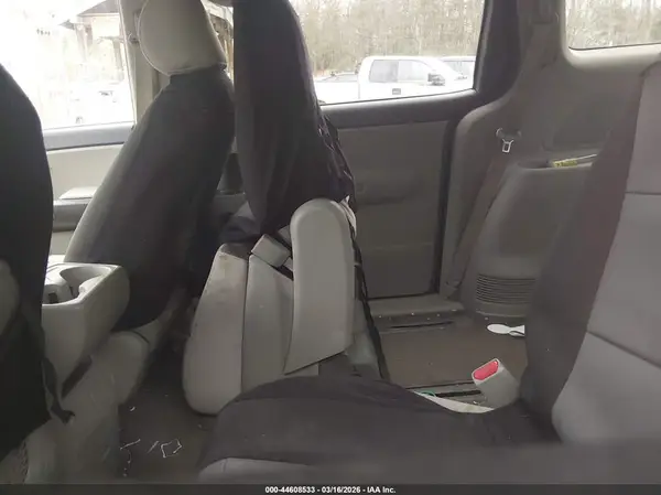KNDMB5C15L6637013 2020 KIA SEDONA - Image 8