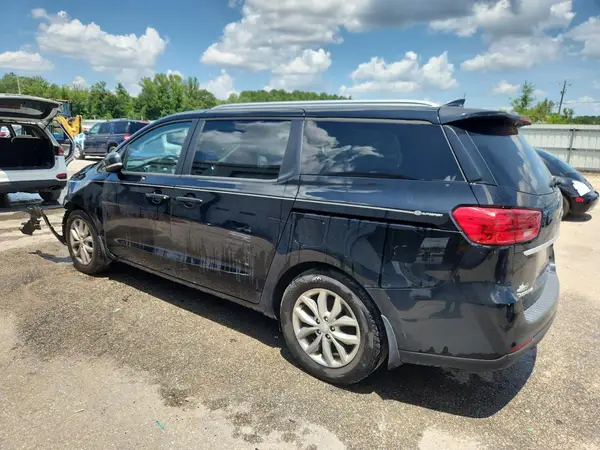 KNDMB5C15L6638288 2020 KIA SEDONA - Image 2