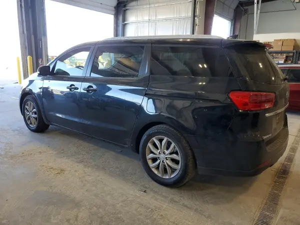 KNDMB5C15L6646858 2020 KIA SEDONA - Image 2