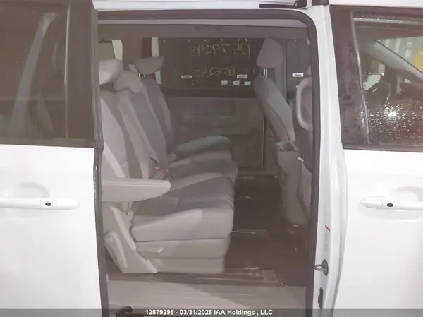 KNDMB5C15L6656242 2020 KIA SEDONA - Image 8