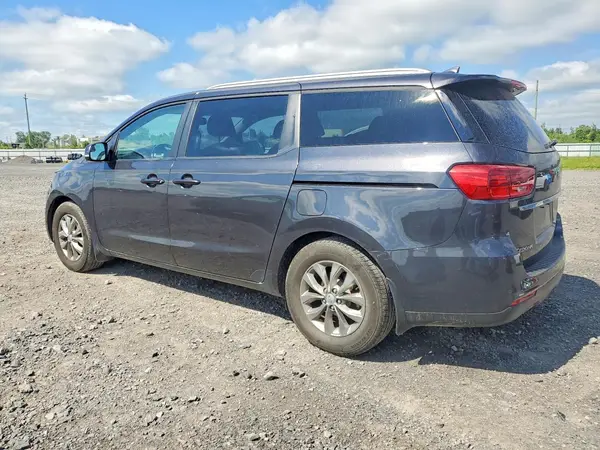 KNDMB5C15L6656807 2020 KIA SEDONA - Image 2