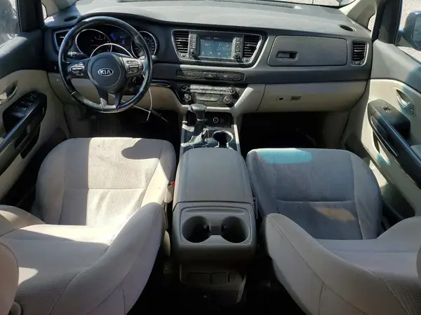 KNDMB5C15L6656807 2020 KIA SEDONA - Image 8