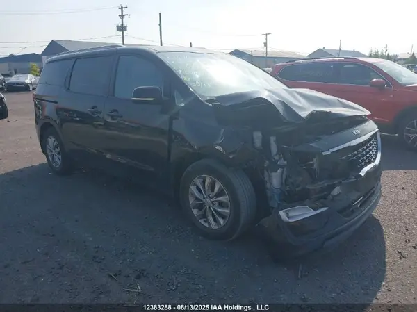KNDMB5C15L6657486 2020 KIA SEDONA - Image 1