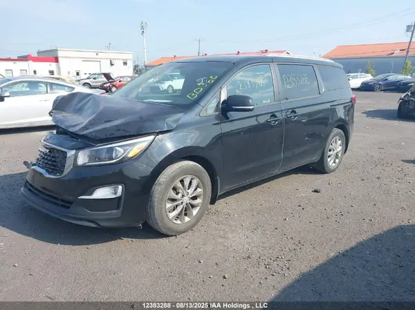 KNDMB5C15L6657486 2020 KIA SEDONA - Image 2