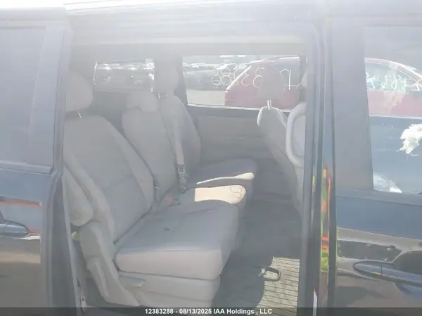KNDMB5C15L6657486 2020 KIA SEDONA - Image 8