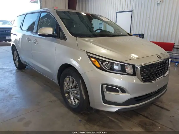 KNDMB5C15L6659478 2020 KIA SEDONA - Image 1