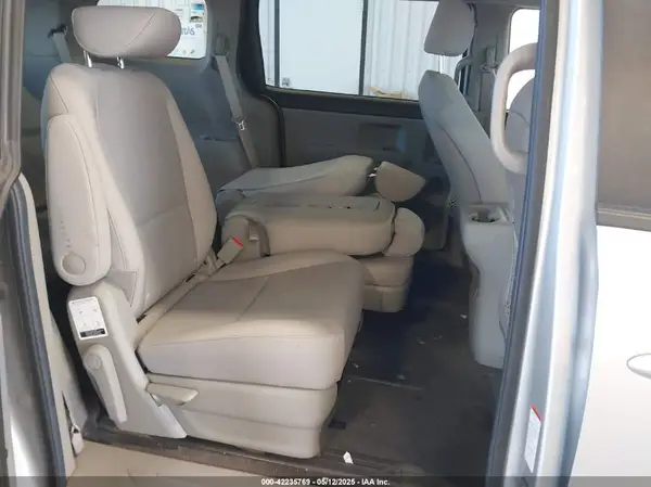 KNDMB5C15L6659478 2020 KIA SEDONA - Image 8