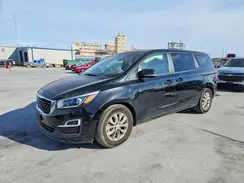 KNDMB5C15M6663340 2021 KIA SEDONA