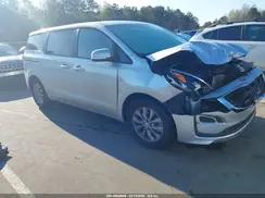 KNDMB5C15M6667680 2021 KIA SEDONA