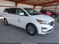 KNDMB5C15M6669588 2021 KIA SEDONA
