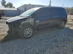 KNDMB5C15M6671292 2021 KIA SEDONA