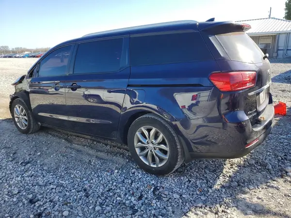 KNDMB5C15M6671292 2021 KIA SEDONA - Image 2