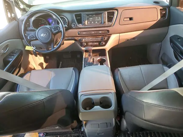 KNDMB5C15M6671292 2021 KIA SEDONA - Image 8