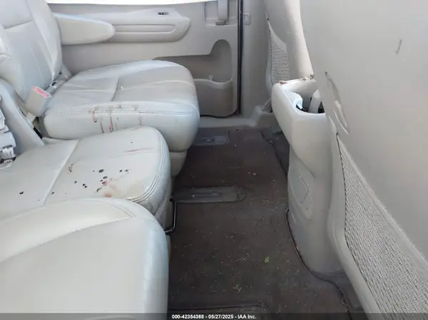 KNDMB5C15M6675164 2021 KIA SEDONA - Image 8