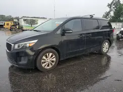 KNDMB5C16G6082370 2016 KIA SEDONA