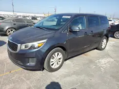 KNDMB5C16G6082434 2016 KIA SEDONA