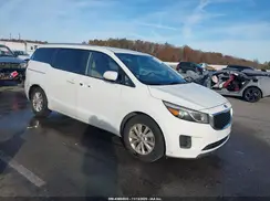 KNDMB5C16G6084832 2016 KIA SEDONA