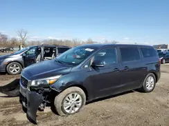 KNDMB5C16G6085320 2016 KIA SEDONA