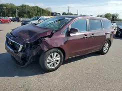 KNDMB5C16G6085821 2016 KIA SEDONA