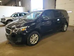 KNDMB5C16G6085933 2016 KIA SEDONA