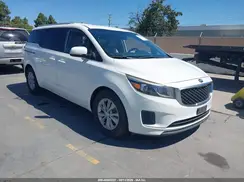 KNDMB5C16G6087410 2016 KIA SEDONA