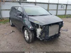 KNDMB5C16G6087567 2016 KIA SEDONA