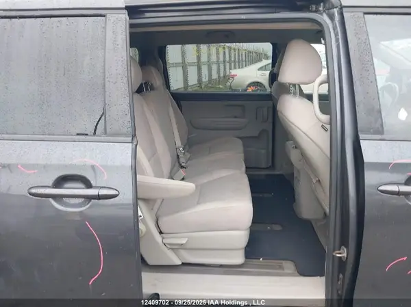 KNDMB5C16G6087567 2016 KIA SEDONA - Image 8