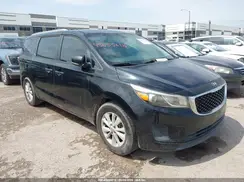 KNDMB5C16G6087679 2016 KIA SEDONA