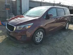 KNDMB5C16G6088718 2016 KIA SEDONA