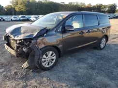 KNDMB5C16G6088959 2016 KIA SEDONA