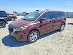 KNDMB5C16G6089688 2016 KIA SEDONA