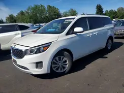 KNDMB5C16G6090002 2016 KIA SEDONA