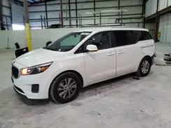 KNDMB5C16G6091313 2016 KIA SEDONA