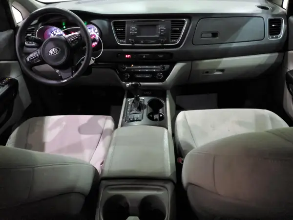 KNDMB5C16G6091313 2016 KIA SEDONA - Image 8