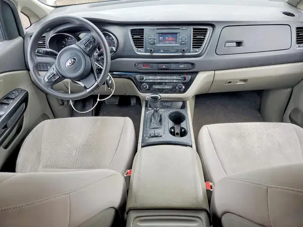 KNDMB5C16G6092980 2016 KIA SEDONA - Image 8