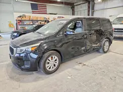 KNDMB5C16G6093482 2016 KIA SEDONA