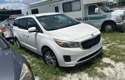 KNDMB5C16G6093966 2016 KIA SEDONA