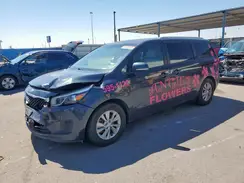 KNDMB5C16G6097676 2016 KIA SEDONA