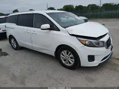 KNDMB5C16G6099234 2016 KIA SEDONA