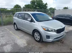 KNDMB5C16G6099654 2016 KIA SEDONA