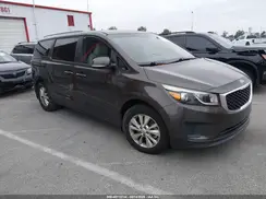 KNDMB5C16G6099945 2016 KIA SEDONA