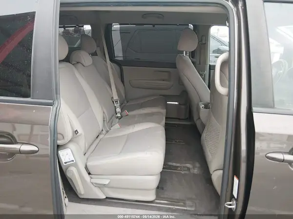 KNDMB5C16G6099945 2016 KIA SEDONA - Image 8