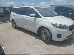 KNDMB5C16G6099962 2016 KIA SEDONA