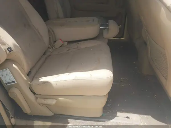 KNDMB5C16G6099962 2016 KIA SEDONA - Image 8