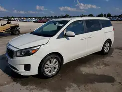 KNDMB5C16G6100480 2016 KIA SEDONA