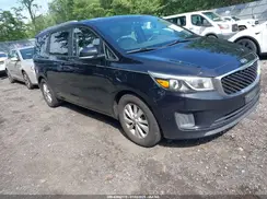 KNDMB5C16G6100835 2016 KIA SEDONA