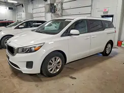 KNDMB5C16G6105825 2016 KIA SEDONA